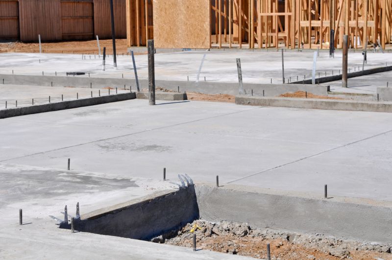 Commercial Slab Construction in Bokeelia, FL