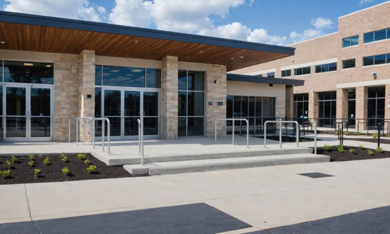 Concrete Service in Bokeelia, FL