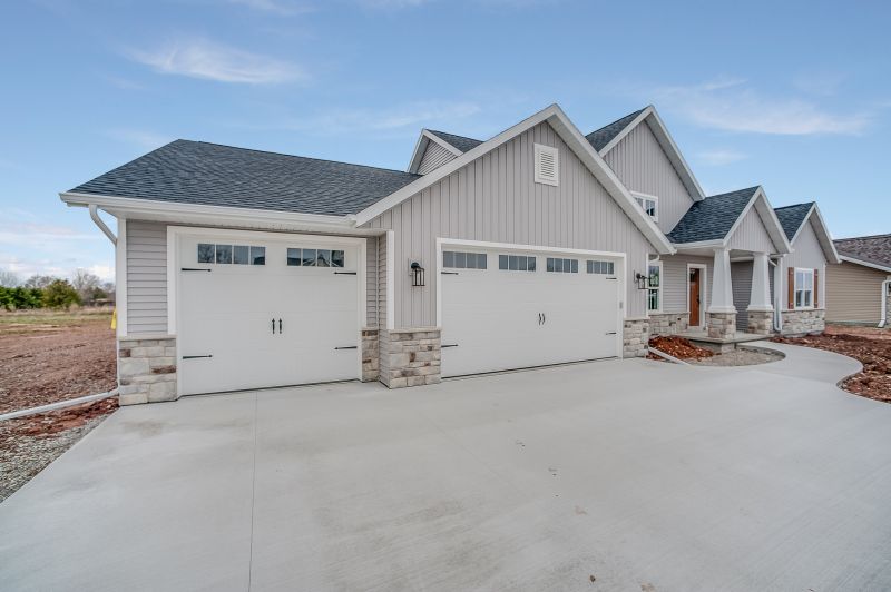 Concrete Service in Lee County, FL