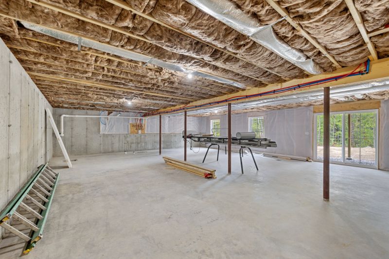 Crawlspace Construction in Cape Coral, FL