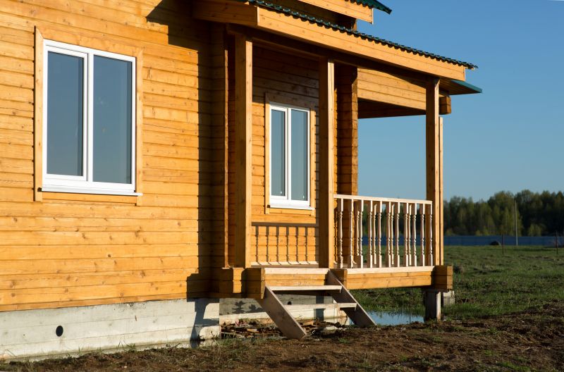 Foundation Construction in Lee County, FL