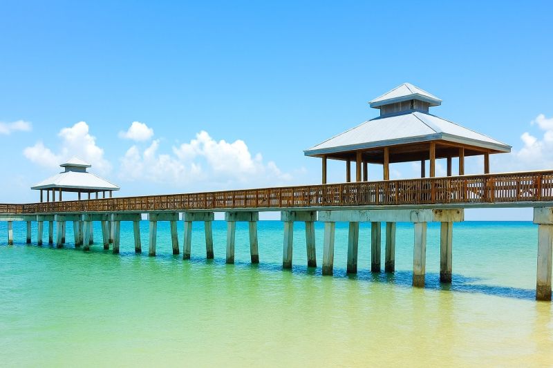 Fort Myers Beach, FL